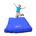 thumbnail image 4 of Almohadilla de espuma sensorial Skil-Care de 90 cm x 120 cm con funda de nailon, 4 of 5
