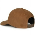 thumbnail image 6 of Outdoor Cap CANV-111SB Sturdy Cotton Canvas Cap-Canyon, 6 of 8
