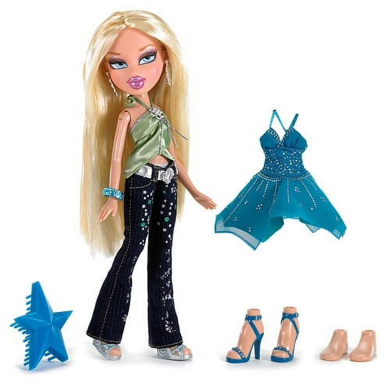BRATZ Passion 4 Fashion Cloe