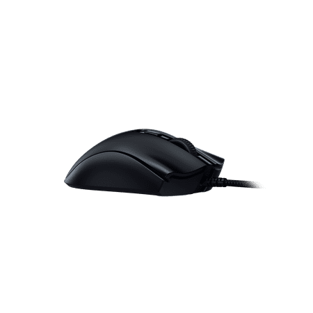 Razer - DeathAdder V2 Mini Lightweight Wired Optical Gaming Mouse with 6 Programmable Buttons - Black