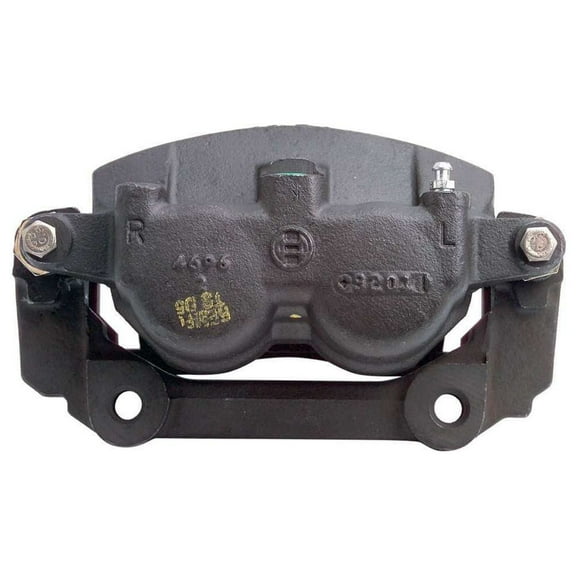 Remanufactured Cardone Reman Disc Brake Caliper P/N:18 B4735