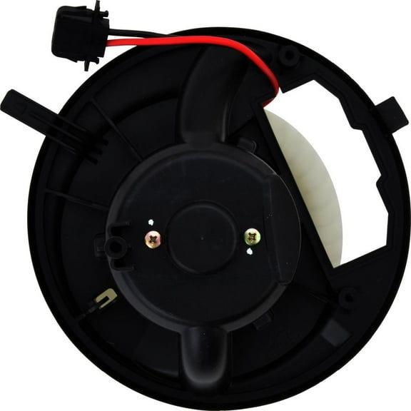 HVAC Blower Motor