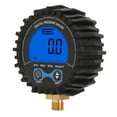thumbnail image 4 of Inflation Monitoring Gauge, Blue Backlight M11x1 Thread Digital Tire Pressure Gauge High Accuracy  For Cars, 4 of 8
