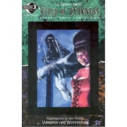 WORLD OF DARKNESS COMPENDIUM: World Of Darkness Compendium Volume 1: Vampires And Werewolves (Paperback)