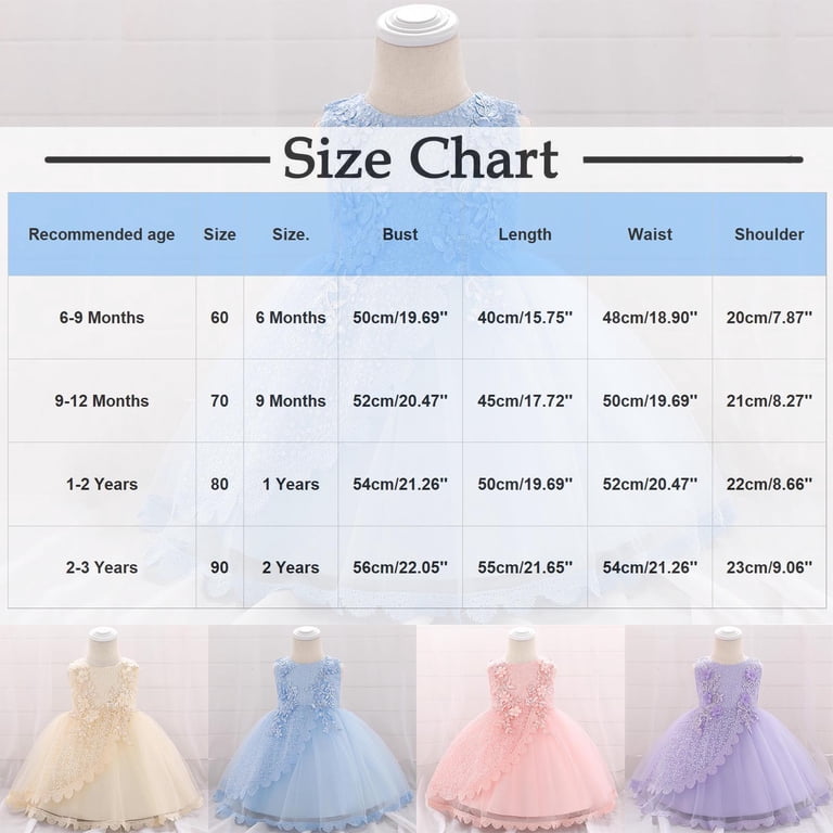 ZACPNCV Baby Girl Dress Sleeveless Sequins Princess Dresses