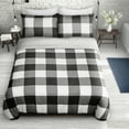 thumbnail image 2 of Comforter 3PC Set K Winter Horse, 2 of 2