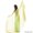 Yellow White, variant on 98 x 47in Lightweight Imitated Silk Fabric Scarf Belly Dance Scarf Hand Scarf Veils Shawls