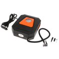 thumbnail image 1 of Bomba Portátil Del Inflador De Digitaces Del Inflador Del Neumático Del Compresor De 12V DC 9A Cola Bomba de compresor de aire, 1 of 8