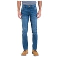 thumbnail image 1 of Jeans Oggi Hombre Mezclilla Vaxter Blak 2221109 Slim Straight OGGI JEANS  VAXTBLAK2221109, 1 of 5