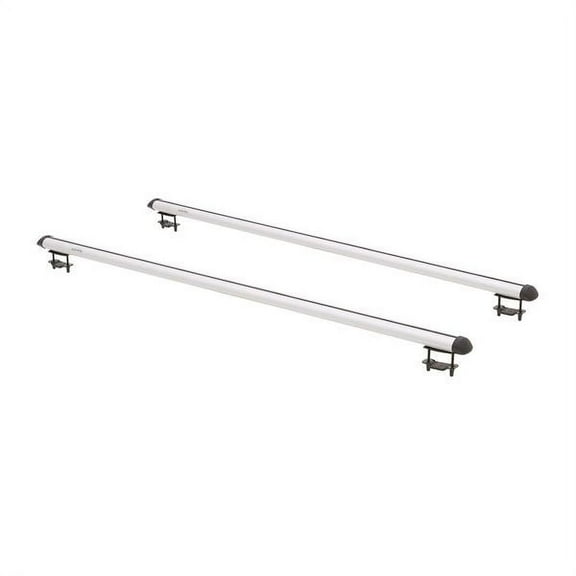 Elevate Outdoor Aluminum Universal Cross Bars