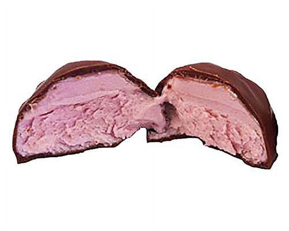 Owyhee Idaho Huckleberry Gems Chocolate Candy Bars - 18 CT