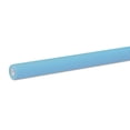 thumbnail image 3 of Fadeless Paper Roll, 50lb, 48" X 50ft, Lite Blue | Bundle of 2 Rolls, 3 of 3