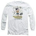 thumbnail image 1 of Dc - Action Figure - Long Sleeve Shirt - Small, 1 of 2