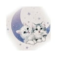 thumbnail image 4 of Cartoon Kits de Peinture au Diamant Broderie Animale Point de Croix Cartoon Kits de Peinture au Diamant Artisanat Décoration Murale en Diamant Complet, 4 of 8