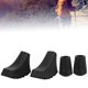 thumbnail image 4 of Accesorio para bastones de trekking, caminata al aire libre, escalada, trekking, accesorios para bastones de trekking al aire libre, juego de accesorios para bastón, innovación moderna, 4 of 8