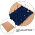 thumbnail image 3 of 1Pcs String Board Cork Material Macrame Supplies For Knotting Braid Board Diy Craft Multi Use Beginners, 3 of 8