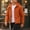 Orange, variant on Jerdar Men's Spring Coat Outdoor Mountaineering Riding Windproof Work Coat Mens Outerwear