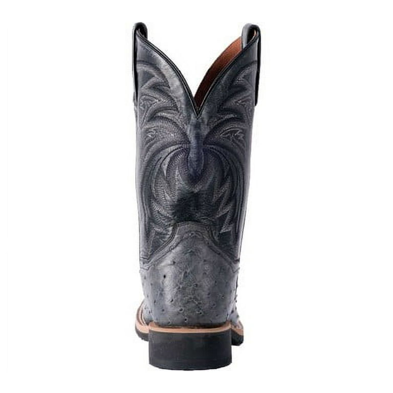 Men s Dan Post Boots Philsgood Cowboy Boot DP3984 Walmart