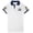 00135-100, variant on Men's Advanced Flex Pique Polo Shirt (Slim Fit) HOM-3s (X-Small, 00135-204)