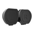 thumbnail image 3 of Tapa de lente para gafas Cubierta de protección de gafas a prueba de polvo anticaída para casco PS VR2 Hugtrwg Nuevos Originales, 3 of 9