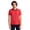 1876 Red, variant on Men's EverActive Tech Pique Polo