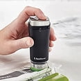 thumbnail image 4 of FoodSaver Handheld Vacuum Food Sealer Machine Cordless for Zipper bags and food Saver fresh Vacuum seal containers FS1120, 4 of 5