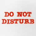 thumbnail image 2 of CafePress - Do Not Disturb - Adjustable Unisex Printed Trucker Hat with Mesh Back, 2 of 8