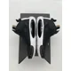 thumbnail image 3 of Ni - ke Ni - ke Air Jordan XXXIV 34 Eclipse Black Basketball Shoes AR3240-001 Men’s 11.5, 3 of 5