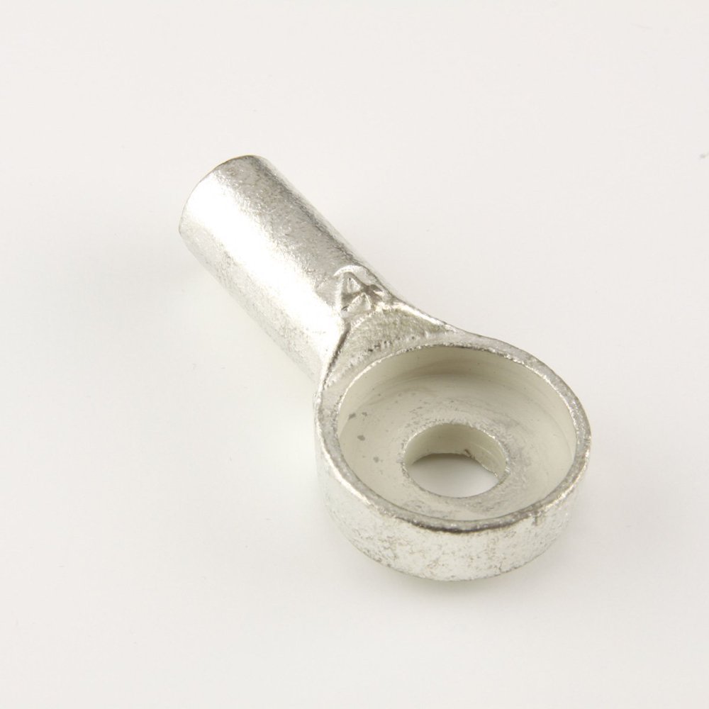 4 Ga. Battery Terminals for Seated Threaded Stud (1 per pack) - Walmart ...