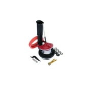 Fluidmaster 540AKRP5 Complete 3 Adjustable Toilet Flush Valve Kit