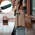 thumbnail image 4 of Maleta de equipaje Manija envueltas bolso de viaje Manija Cubiertas de mango de neopreno Mangas, 4 of 8