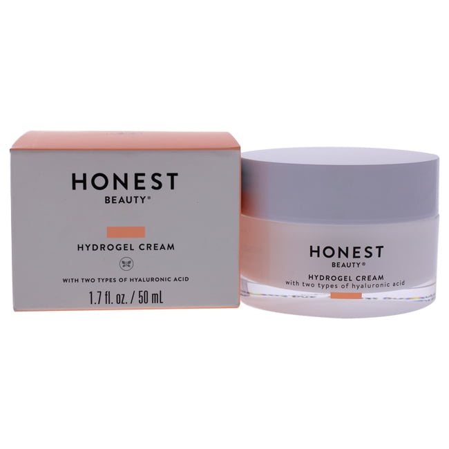 Hydrogel Cream by Honest for Women - 1.7 oz Cream
