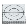thumbnail image 1 of Uxcell Survey Reflector Sheets Self-Adhesive Target Sheets for Total Stations White 40x40mm, 1 of 7