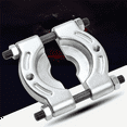 thumbnail image 4 of 2pcs 1 Pouce Roulement Séparateur 10mm-30mm Petit Roulement Splitter Roulement Extracteur Roulement Séparateur Outil de Démontage, 4 of 7