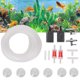 thumbnail image 5 of Tubería de Oxígeno YLSHRF de Enlace Directo recto Accesorios de aire de Acuario para Tubería de 4 mm, 5 of 8