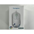 thumbnail image 2 of Kanagawa G705V2 Gaming mice, 2 of 4