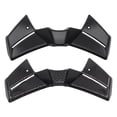 thumbnail image 5 of Zeiwohndc Front Spoiler Kit Specifically for MT09 Model Boosting Aerodynamic Performances, 5 of 6