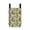 Cactus Flower, variant on COEQINE Rose Crutch Pouch Compartments Adjustable Crutch Organizer Pouch with Key and Wallet Medical Crutch Accessories Crutch Storage Case for Rehabilitation Patients
