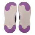 thumbnail image 2 of Tenis Voit para Mujer, Talla 26 Estilo Moderno Gris, 2 of 4