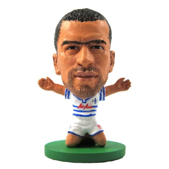 Soccerstarz Queens Park Rangers FC Jose Bosingwa Home Kit
