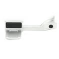 thumbnail image 2 of Finger Handle Thumb Grip Aluminium Alloy Finger Handle Aluminium Alloy Thumb Grip Camera Thumb Grip Aluminium Alloy Silver Thumb Grip Finger Handle Accessory For  Q/Q2 Camera, 2 of 8