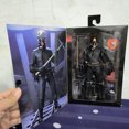 thumbnail image 4 of 2025 NECA-figuras de acción de minería de carbón, modelo de My Bloody Valentine, juguetes móviles articulados, regalos de cumpleaños para novio, 4 of 5