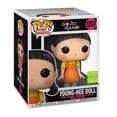 thumbnail image 1 of Funko Pop! Television: El Juego del Calamar Muñeca Young-Hee #1257 (2022 Summer Convention) Funko Funko Pop!, 1 of 2
