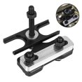 thumbnail image 1 of 67605 Valve Spring Compressor Tool Compatible with 4.8 5.3 5.7 6.0 6.2 LS1 LS2 LS3 LS6 Chevy LSX Camaro, Corvette, Trans am, GTO, G8, CTS V, GM Trucks, 1 of 4