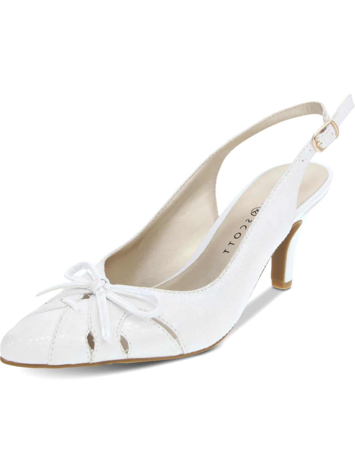 karen scott glenna slingback pumps