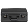 thumbnail image 7 of Graded Card Storage Box, 108 Card Capacity, Lockable Case for PSA BGS SGC Cards, Top Loaders, Foam Dividers, Sports Card Collector Case, 7 of 7