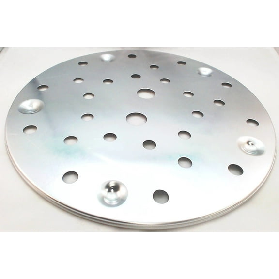 85707, Pressure Cooker Cooking Rack Fits Presto 01/C13 Models