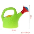 thumbnail image 3 of Cute Cartoon Home Garden Watering Can Spray Bottle Sprinkler Kids Beach Bath Toy 1 Random, 3 of 12