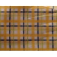 thumbnail image 4 of oneOone Georgette Viscose Fabric Madras Check Print Fabric BTY 42 Inch Wide, 4 of 4