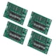 thumbnail image 1 of Ecualizador De Batería De Litio, Placa De Protección De Batería De Litio De Detección Precisa, PCB De 3 Cuerdas, 4 Piezas Para Taladro Eléctrico ANGGREK Battery Protection Board, 1 of 8